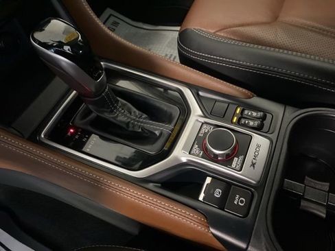 Used 2023 Subaru Forester Touring image 21