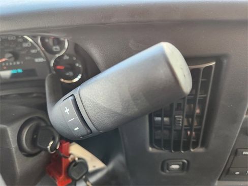 New 2025 Chevrolet Express 3500 w/ Power Convenience Package RWD image 21