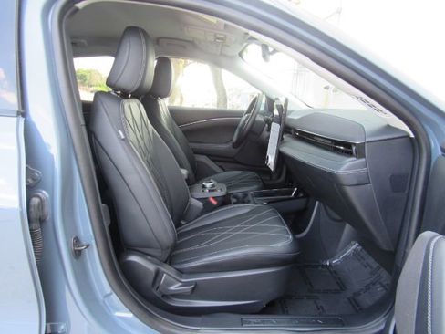 Used 2024 Ford Mustang Mach-E Select w/ Comfort Package Lite image 21