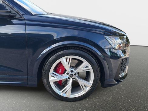Used 2024 Audi RS Q8 AWD/4WD image 21