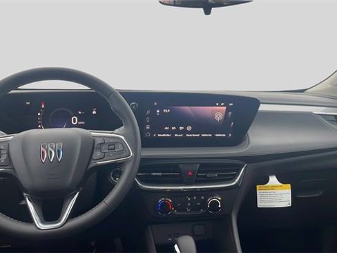 New 2026 Buick Encore GX Preferred w/ Comfort Package image 9