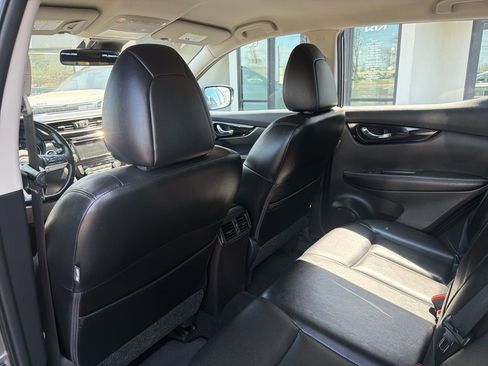 Used 2022 Nissan Rogue Sport SL AWD/4WD image 20