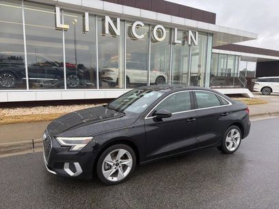 Used 2024 Audi A3 2.0T Premium