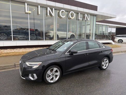 Used 2024 Audi A3 2.0T Premium image 1