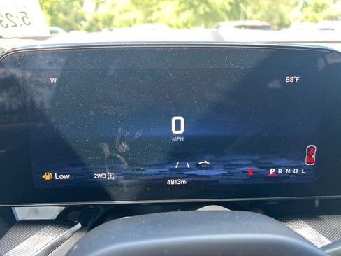 Used 2026 Chevrolet Tahoe RST w/ Comfort Package image 11