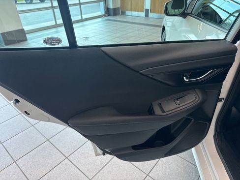 Used 2025 Subaru Legacy Premium AWD/4WD image 13