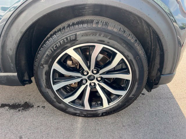 Certified 2023 Ford Explorer ST AWD/4WD image 9