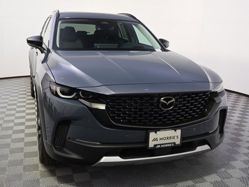 New 2026 MAZDA CX-50 AWD 2.5 S w/ Accent Package image 9