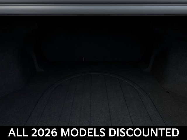 New 2026 Kia K4 EX FWD image 19