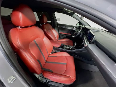 Certified 2024 Kia K5 GT-Line FWD image 29