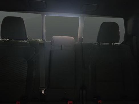 New 2026 RAM 1500 Big Horn AWD/4WD image 24