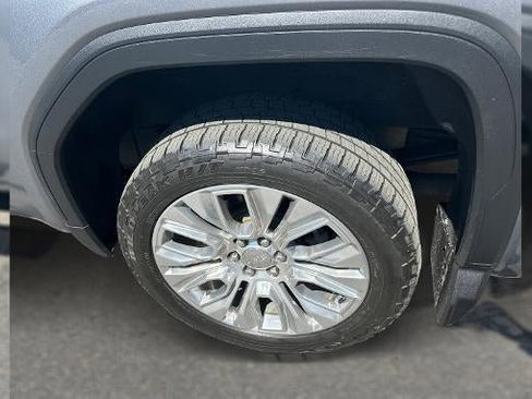 Used 2020 GMC Sierra 1500 Denali w/ Denali Ultimate Package AWD/4WD image 9