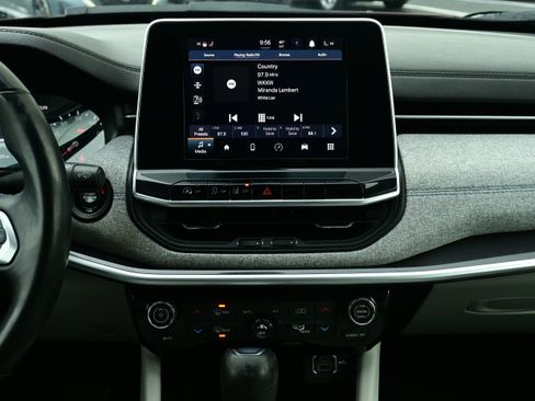 Used 2022 Jeep Compass Latitude w/ Convenience Group image 19