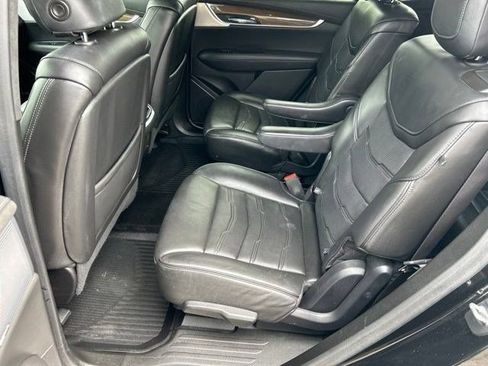 Used 2022 Cadillac XT6 Premium Luxury w/ Platinum Package AWD/4WD image 38