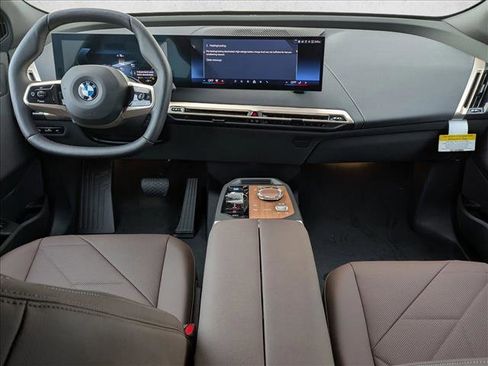 New 2026 BMW iX xDrive60 image 16