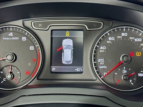 Used 2015 Audi Q3 2.0T Prestige image 15