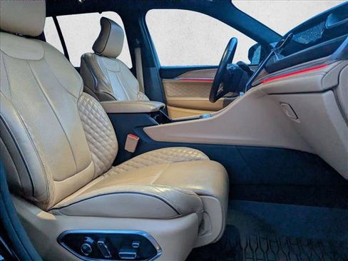 Used 2022 Jeep Grand Cherokee Summit image 23