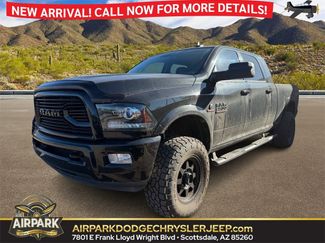 Used 2018 RAM 2500 Laramie w/ Sport Appearance Group video 1