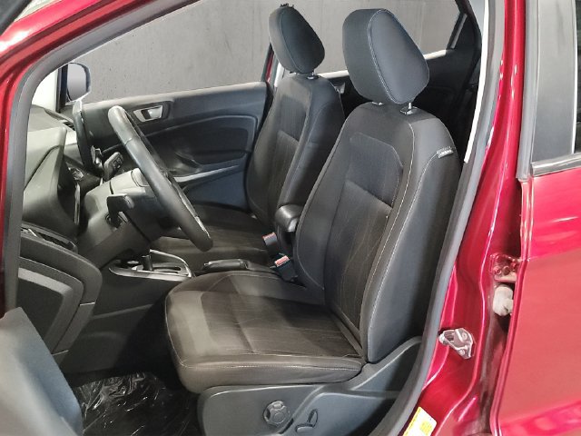 Used 2020 Ford EcoSport SE w/ SE Convenience Package AWD/4WD image 7