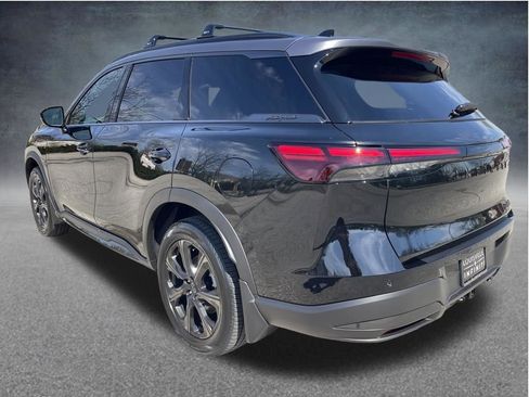 New 2026 INFINITI QX60 Autograph AWD/4WD image 6