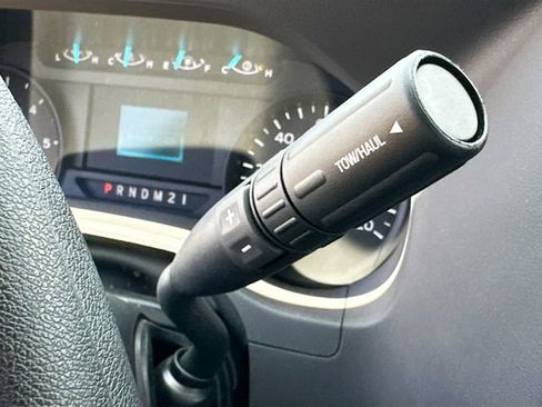 New 2025 Ford E-350 and Econoline 350 Super Duty w/ Power Equipment Group image 11