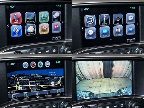 Used 2018 GMC Sierra 1500 Denali image 22