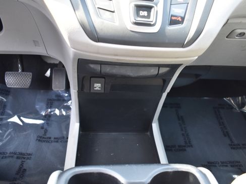 Certified 2020 Honda Odyssey EX-L image 23