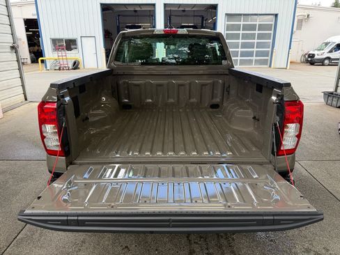 Used 2025 Ford Ranger XL w/ Trailer Tow Package AWD/4WD image 7