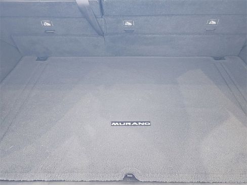 Used 2018 Nissan Murano SL w/ Midnight Edition Package image 10