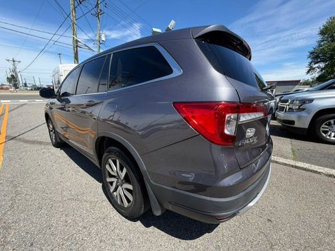 Used 2020 Honda Pilot EX-L image 7