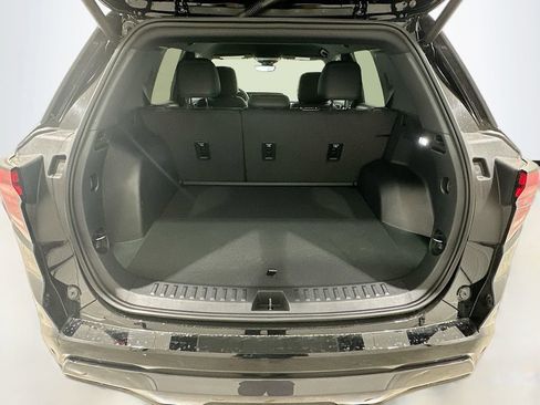 New 2026 GMC Terrain AT4 w/ Convenience Package III AWD/4WD image 27