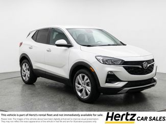 Used 2025 Buick Encore GX Preferred video 1
