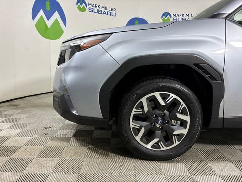 Certified 2026 Subaru Forester Premium image 36