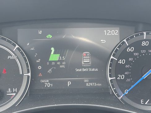 Used 2021 Toyota Highlander Limited FWD image 22