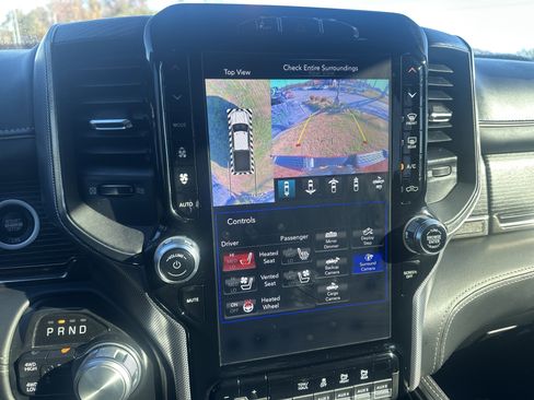 Used 2021 RAM 2500 Limited image 35