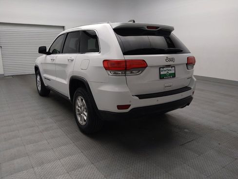 Used 2018 Jeep Grand Cherokee Laredo image 5