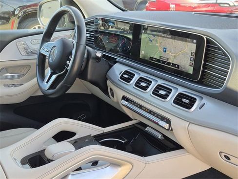 Certified 2022 Mercedes-Benz GLE 350 4MATIC image 13