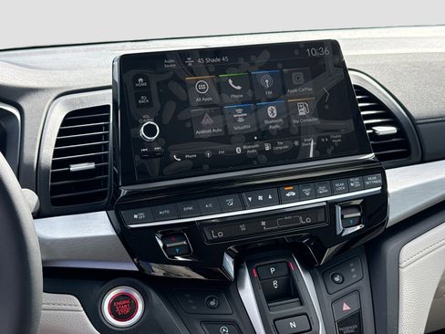 New 2026 Honda Odyssey EX-L image 11