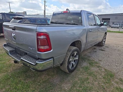 Used 2023 RAM 1500 Laramie image 3