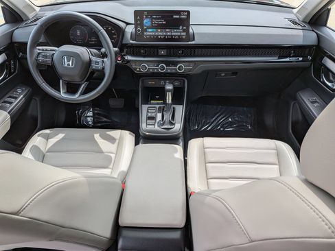 Used 2024 Honda CR-V EX-L image 23