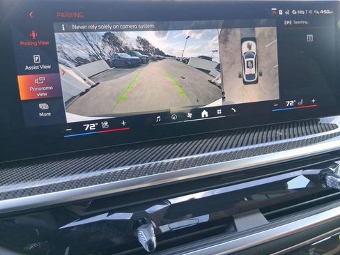 New 2026 BMW X6 M60i image 24