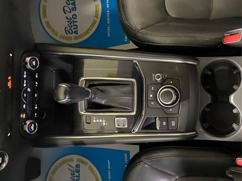 Used 2017 MAZDA CX-5 Grand Select AWD/4WD image 16