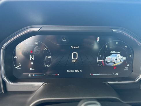 New 2026 GMC Sierra 1500 Denali Ultimate image 27