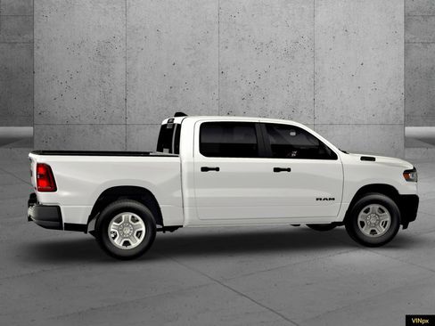 New 2026 RAM 1500 Tradesman image 15