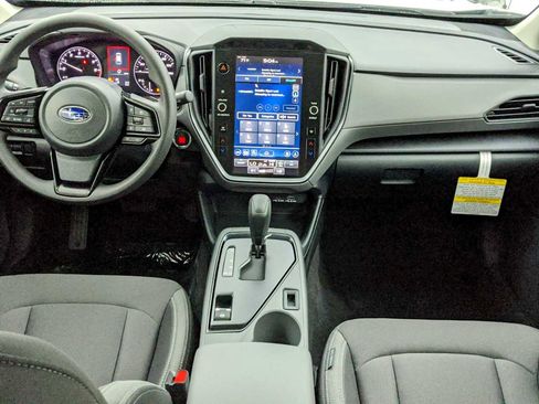 New 2026 Subaru Crosstrek 2.0i Premium image 19