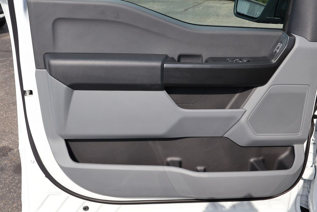 New 2026 Ford F150 XL AWD/4WD image 15