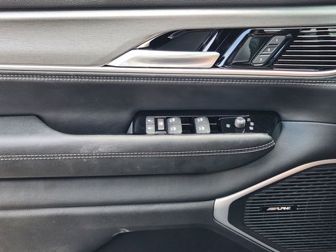 New 2025 Jeep Wagoneer Series II image 19