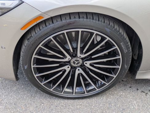 Certified 2023 Mercedes-Benz S 580 S 580 image 12