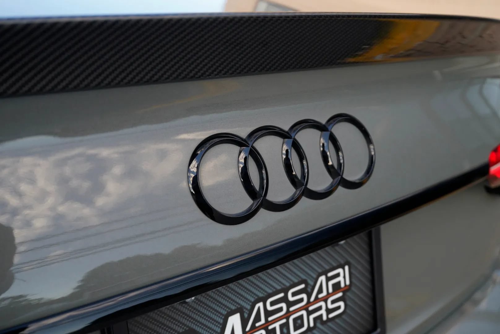 Used 2023 Audi S4 Premium Plus w/ Premium Plus Package AWD/4WD image 13