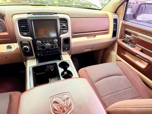 Used 2013 RAM 1500 Classic SLT w/ Big Horn Equipment Group RWD image 12